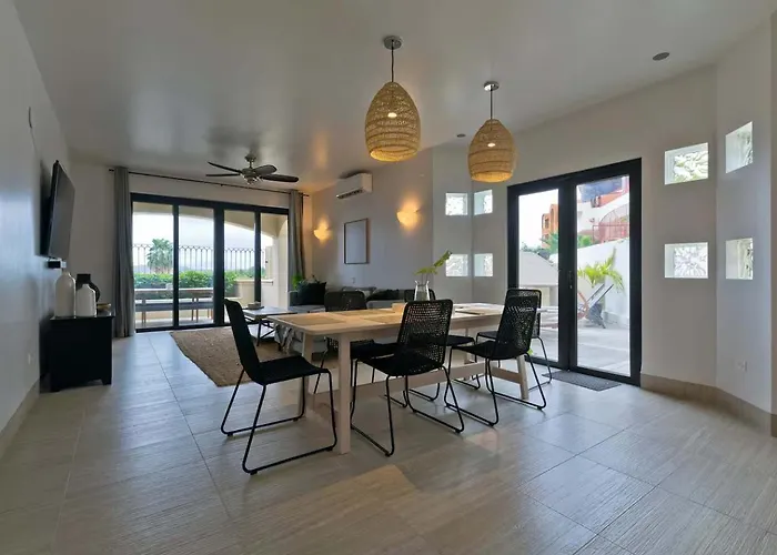Marbella Lane - Chic Casa With Amazing Oceanviews *