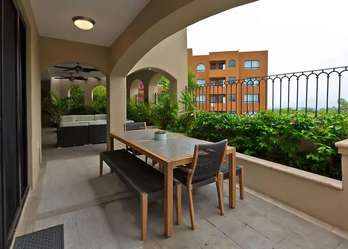 Marbella Lane - Chic Casa With Amazing Oceanviews Hébergement de vacances