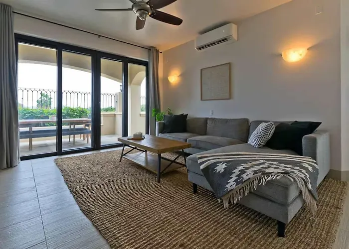 Marbella Lane - Chic Casa With Amazing Oceanviews