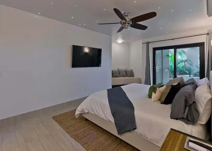 Marbella Lane - Chic Casa With Amazing Oceanviews