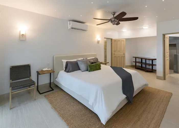 Hébergement de vacances Marbella Lane - Chic Casa With Amazing Oceanviews Cabo San Lucas