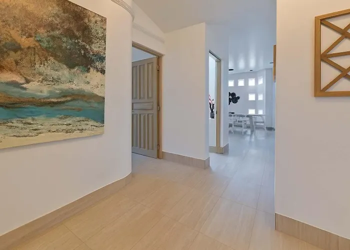 Marbella Lane - Chic Casa With Amazing Oceanviews Cabo San Lucas