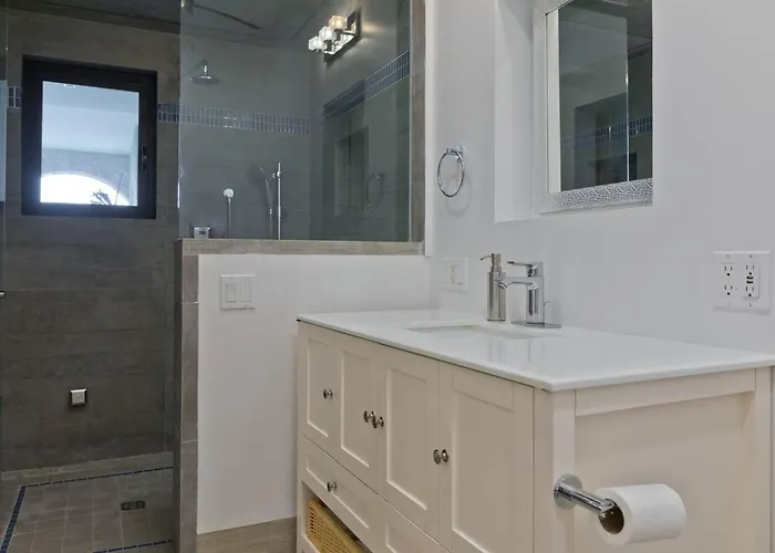 Marbella Lane - Chic Casa With Amazing Oceanviews Hébergement de vacances