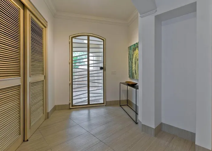 Hébergement de vacances Marbella Lane - Chic Casa With Amazing Oceanviews Cabo San Lucas