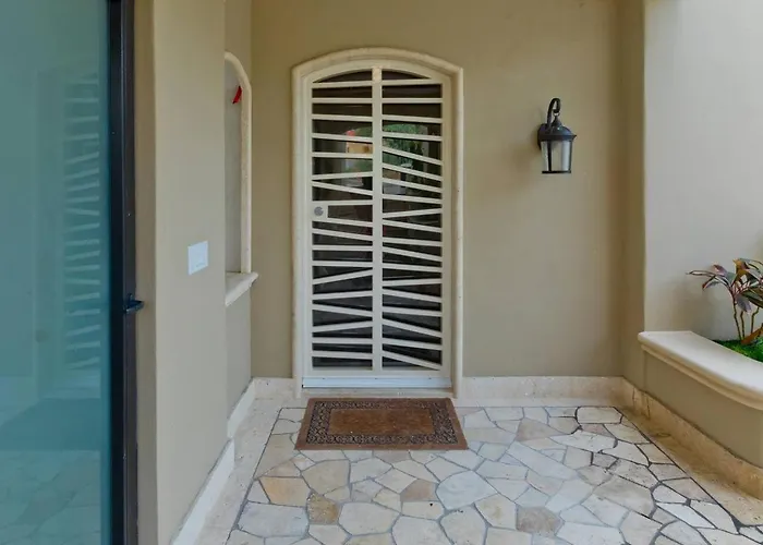Marbella Lane - Chic Casa With Amazing Oceanviews Hébergement de vacances